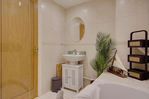Bathroom- click for photo gallery